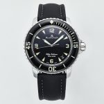 Blancpain Fifty Fathoms Automatique 5015-1130-52B 1:1 Replica Watch