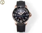 Blancpain Fifty Fathoms Tourbillon 5025-3630-52A Rose Gold 1:1 Homage by YS Factory
