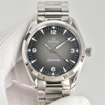 Omega Aqua Terra 150M 220.10.38.20.09.001 Sandstone 38mm 1:1 Replica by VSF