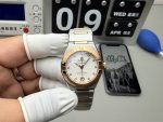 Omega Constellation 131.20.29.20.52.002 1:1 Replica Women’s Watch – TW Mechanical Dress Model