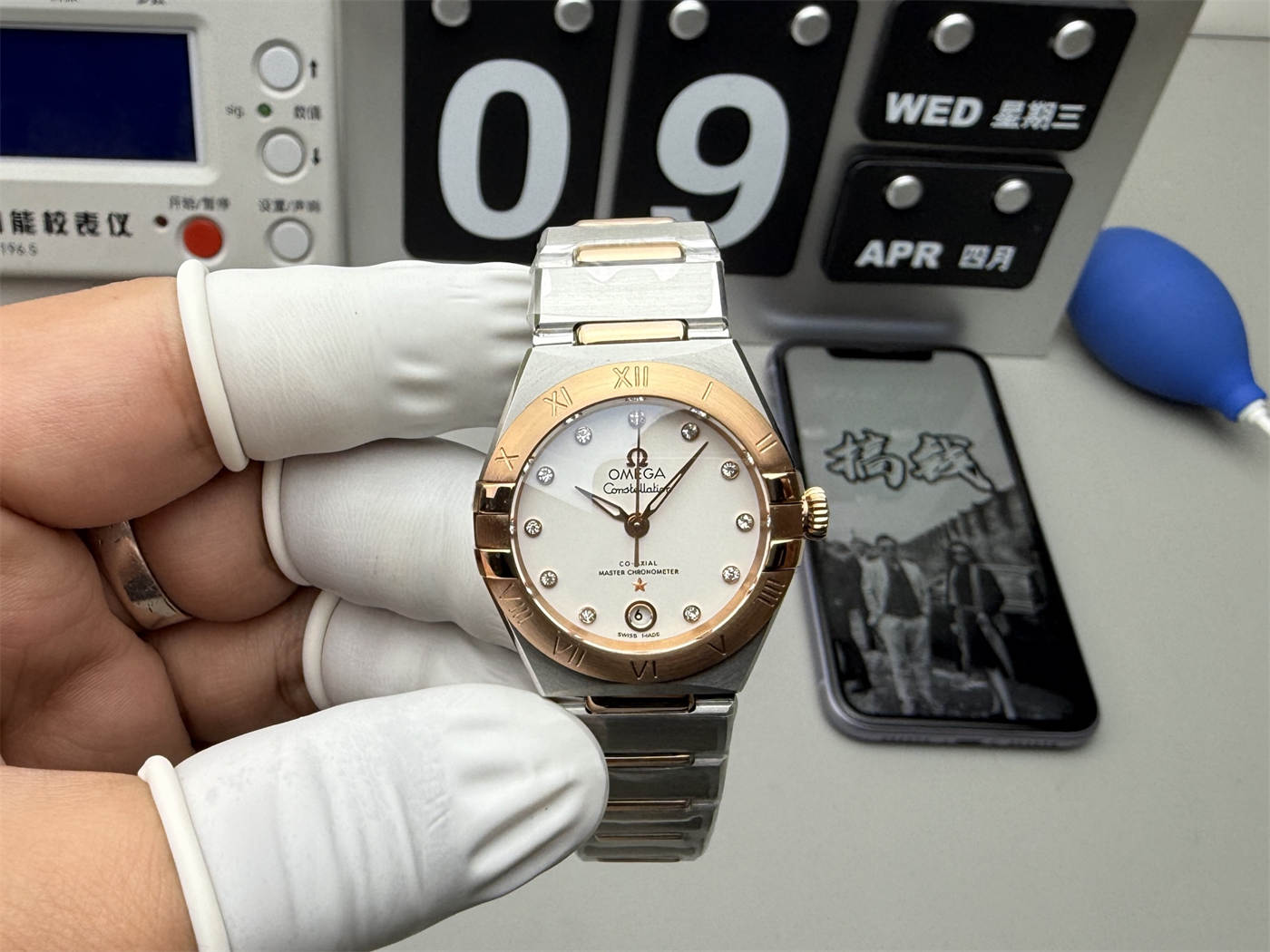 Rolex availability period Rolex availability period