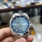 Omega Seamaster Aqua Terra 150M Summer Blue 41mm 1:1 Replica Watch