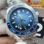 Omega Seamaster Diver 300M Summer Blue 210.30.42.20.03.003 1:1 VSF Replica Diver Watch