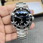 Omega Seamaster Planet Ocean 43.5 mm – VSF Premium 1:1 Replica Diver Watch