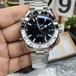 Omega Seamaster Planet Ocean 600M Co-Axial Master Chronometer 43.5 mm 1:1 Replica