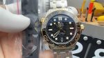 Omega Seamaster Diver 300M 42mm 1:1 Homage Replica Dive Watch
