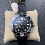Omega Seamaster Diver 300M 007 Edition 42mm 1:1 Replica Diver Watch