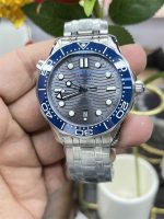 Omega Seamaster Diver 300M 42mm Grey Dial Replica – VSF 1:1 Homage
