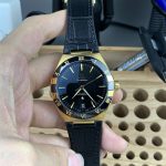 Omega Constellation 131.63.41.21.01.001 Gold 41mm Black Dial 1:1 Replica