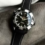Omega Seamaster Planet Ocean 600M Deep Black 45.5mm 1:1 Replica Diver Watch