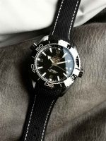Omega Seamaster Planet Ocean 600M Deep Black 45.5mm 1:1 Replica Diver Watch