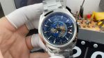 Omega Seamaster Aqua Terra 150M Worldtimer 220.10.43.22.03.001 1:1 Blue VSF Replica