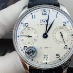 IWC Portugieser Automatic 7-Day IW500705 1:1 Replica by APS Factory