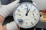 IWC Portugieser Automatic 7-Day IW500705 1:1 Replica by APS Factory