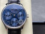 IWC Portugieser Perpetual Calendar 44.2mm 1:1 Replica Watch Portuguieser Perpetual Calendar