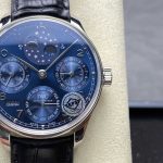 IWC Portugieser Perpetual Calendar 44.2mm 1:1 Replica Watch Portuguieser Perpetual Calendar