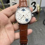 IWC Portuguese 1:1 Replica Watch – High-End Luxury Clone