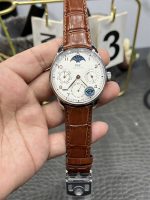 IWC Portuguese 1:1 Replica Watch – High-End Luxury Clone