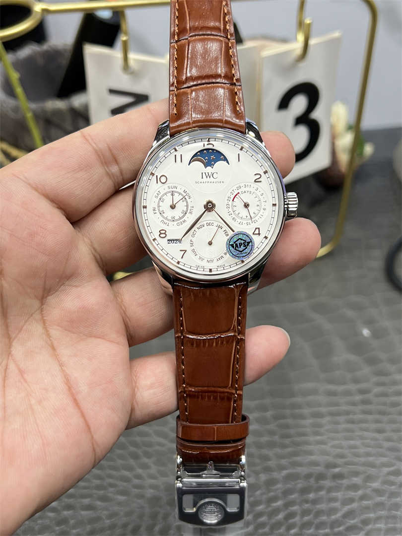 IWC Super Clone Replica Watches | ROLLEXTER