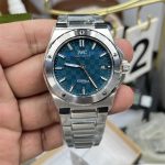 IWC Ingenieur Automatic 40 IW328903 Blue Dial 1:1 Replica Watch