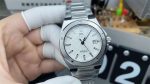 IWC Ingenieur Automatic 40 1:1 Replica Watch – Clean White Dial Homage