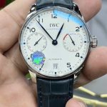 IWC Portugieser Automatic IW500107 7-Day Power Reserve 1:1 Replica by ZF