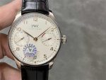 IWC Portugieser Automatic IW500704 7-Day Power Reserve Replica Watch
