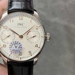 IWC Portugieser Automatic IW500704 7-Day Power Reserve Replica Watch
