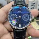 IWC Portugieser Automatic IW500710 7-Day Power Reserve 1:1 Replica by ZF Factory