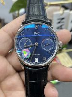 IWC Portugieser Automatic IW500710 7-Day Power Reserve 1:1 Replica by ZF Factory