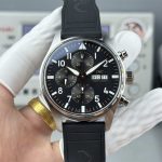 IWC Pilot Chronograph 41 IW378009 Replica – APXGP Limited Edition Style