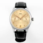 IWC Portugieser Automatic IW501705 7 Days Replica by APS Factory