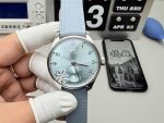 IWC Portugieser Automatic 40 IW358402 1:1 Replica White Gold Dress Watch
