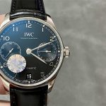 IWC Portugieser IW500703 7-Day Automatic Replica by AZ Factory