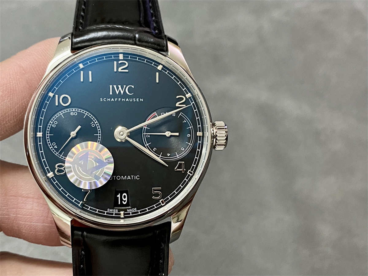 wc_upload_0001-81-1.jpg IWC Portugieser IW500703 7-Day Automatic Replica by AZ Factory - Image 1