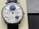 IWC Portugieser Perpetual Calendar IW503406 1:1 Replica by APS Factory