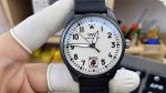 IWC Pilot IW326905 Ace of Spades 41mm Ceramic 1:1 Homage by M+ Factory