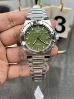 IWC Ingenieur Automatic 40 IW328903 1:1 Replica Homage Watch