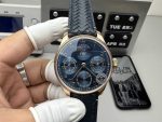 IWC Portugieser Perpetual Calendar 44mm 1:1 Replica by APS Factory
