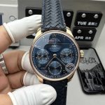 IWC Portugieser Perpetual Calendar 44mm 1:1 Replica by APS Factory