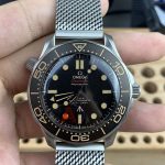 Omega Seamaster Diver 300M 007 Edition 210.90.42.20.01.001 1:1 Replica Homage