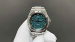 V7 IWC Ingenieur Automatic 40 IW328903 Aqua Dial 1:1 Replica