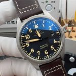 IWC Pilot’s Watch Mark XVIII Titanium V7 1:1 Replica Homage