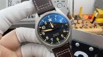 IWC Pilot’s Watch Mark XVIII Titanium V7 1:1 Replica Homage