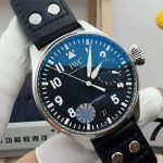IWC Big Pilot’s Watch IW501001 – ZF V2 46mm 1:1 Replica Homage