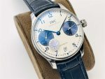 IWC Portugieser Automatic IW500715 7‑Day Power Reserve 1:1 Replica by ZF Factory - Image 2