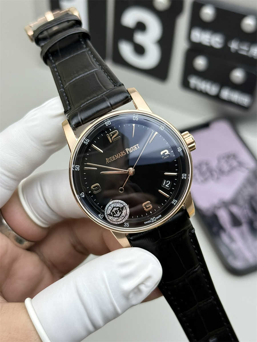 Audemars Piguet Code 11.59 Replica | ROLLEXTER