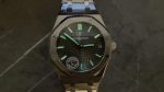 Audemars Piguet 15500ST.OO.1220ST.01 Royal Oak 41mm 1:1 Replica Homage - Image 2