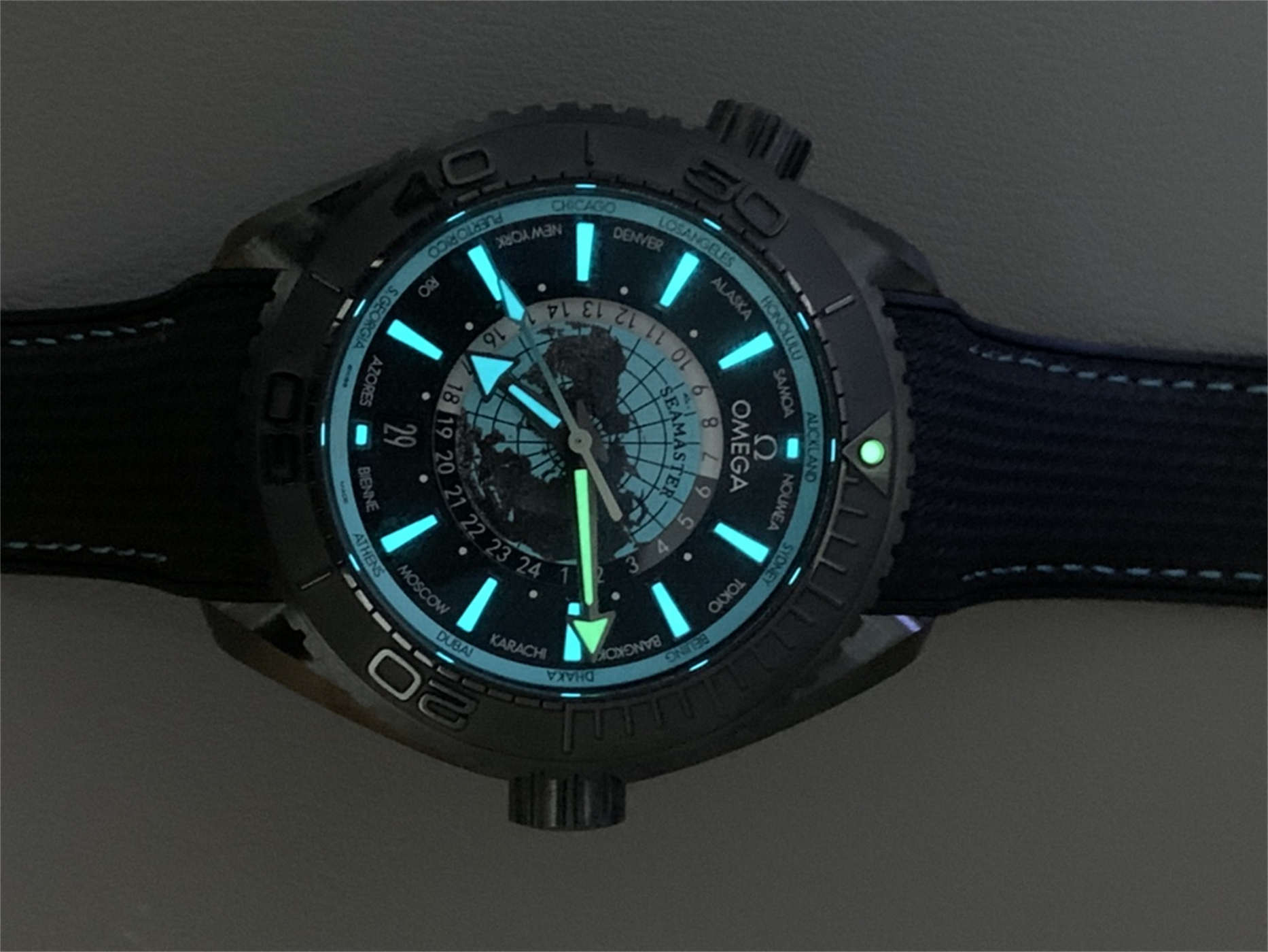 Fake Patek Philippe cost
