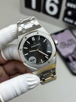 Audemars Piguet Royal Oak 15500ST 41mm 1:1 Replica Homage 15500ST.OO.1220ST.01 - Image 2